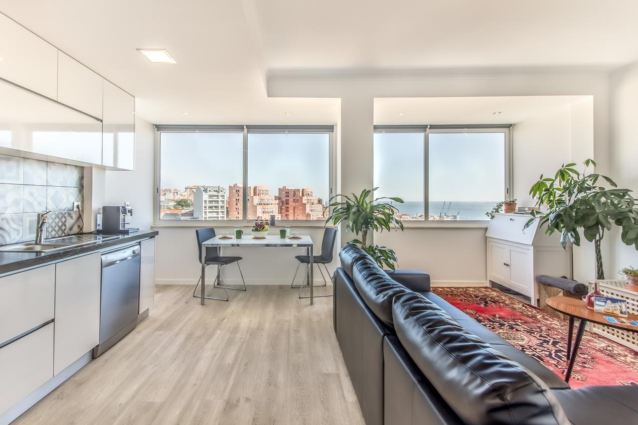 GraçA Amazing River Views Lisbon Exterior photo