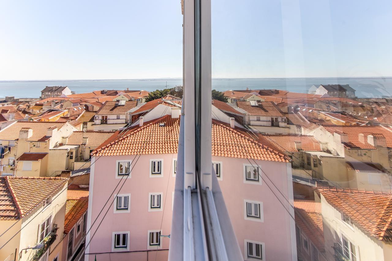 GraçA Amazing River Views Lisbon Exterior photo